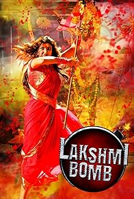 Primary photo for Lakshmi Bomb