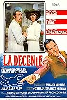 La decente