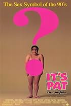 It's Pat: The Movie