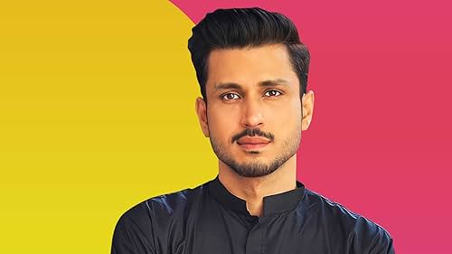 Best known as Chitvan from "TVF Tripling," Amol Parashar answers fan questions and talks about his current relationship status, the directors he wants to work with, and his last release, ZEE5's '36 Farmhouse,' and more.