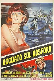 Agguato sul Bosforo (1969)