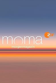 Primary photo for ZDF Morgenmagazin vom 19.09.2024