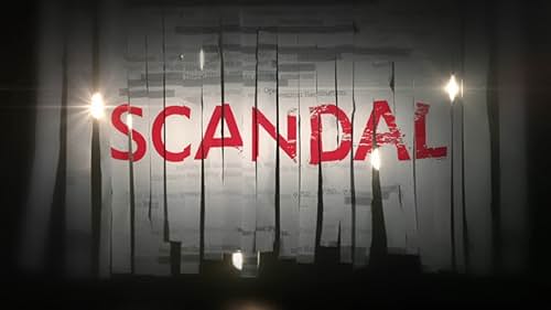 Scandal: Season 7