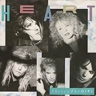 Heart: There's the Girl (1987)