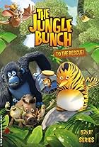 The Jungle Bunch: To the Rescue!