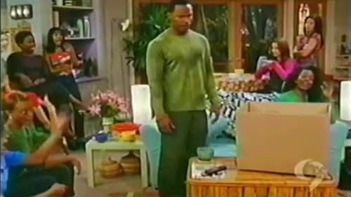 Watch The Jamie Foxx Show Trailer - Season 1