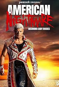 Primary photo for American Nightmare: Becoming Cody Rhodes