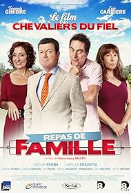 Repas de famille (2014)