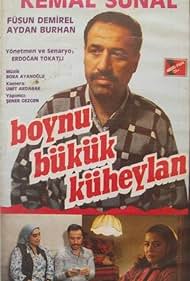 Boynu Bükük Küheylan (1990)