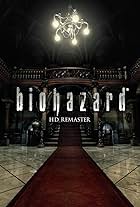 Resident Evil HD Remaster