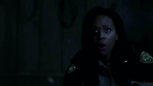 Sleepy Hollow: Abbie Sees The Headless Horseman For The First Time