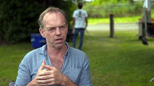 Hacksaw Ridge: Hugo Weaving On His Character