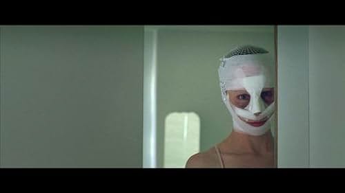 Trailer for Goodnight Mommy