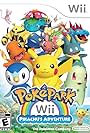 PokéPark Wii: Pikachu's Adventure (2009)