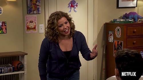 One Day At A Time: Season 3 Official Trailer