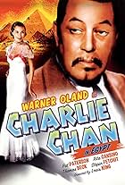 Charlie Chan in Egypt