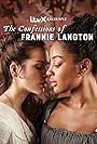 Sophie Cookson and Karla-Simone Spence in The Confessions of Frannie Langton (2022)