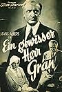 A Certain Mr. Gran (1933)