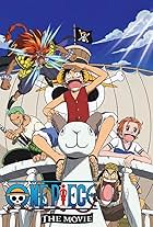 One Piece: The Movie