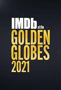 Primary photo for IMDb at the Golden Globes