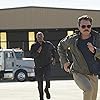 Damon Wayans and Clayne Crawford in Lethal Weapon (2016)