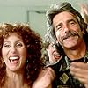 Cher and Sam Elliott in Mask (1985)