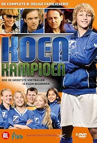 Primary photo for Koen Kampioen