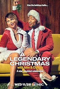 Primary photo for A Legendary Christmas with John and Chrissy