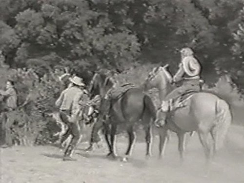 Annie Oakley (1954)