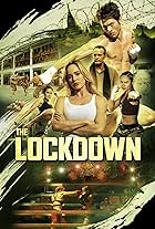 Caity Lotz in The Lockdown (2024)