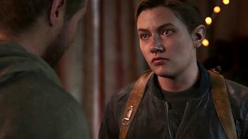 The Last of Us Part II: Abby Story Trailer