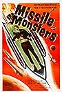 Gregory Gaye in Missile Monsters (1958)