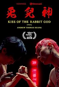 Primary photo for Kiss of the Rabbit God