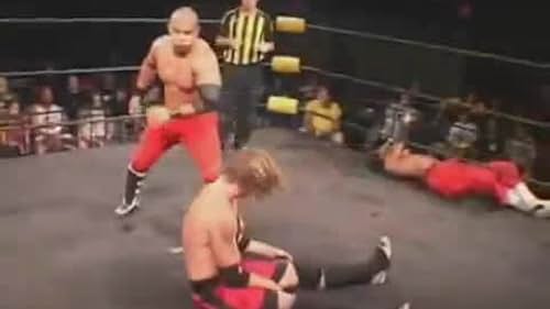 CZW: Best of the Best 7