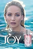 Jennifer Lawrence in Dior: Joy (2018)