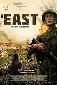 Martijn Lakemeier in The East (2020)