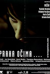 Primary photo for Praha ocima