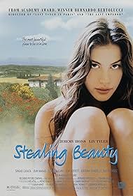 Liv Tyler in Stealing Beauty (1996)