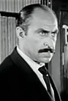 Hasan Ceylan in Fistik gibi masallah (1964)