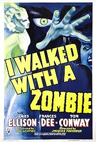 I Walked with a Zombie (1943)