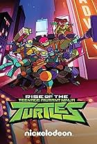 Rise of the Teenage Mutant Ninja Turtles