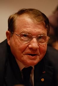 Primary photo for Luc Montagnier