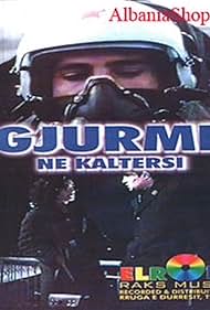 Reshat Arbana in Gjurmë në kaltërsi (1981)