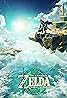 The Legend of Zelda: Tears of the Kingdom (Video Game 2023) Poster