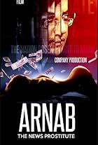 Arnab: The News Prostitute