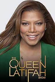 The Queen Latifah Show (2013)