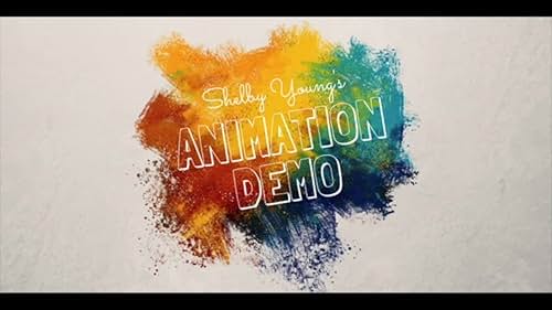 Shelby Young | Animation Demo