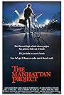 The Manhattan Project (1986)