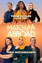 Match Me Abroad (2023)