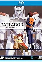 Patlabor: The New Files